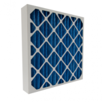 Pleated Panel Filters | Air Filtration Specialists